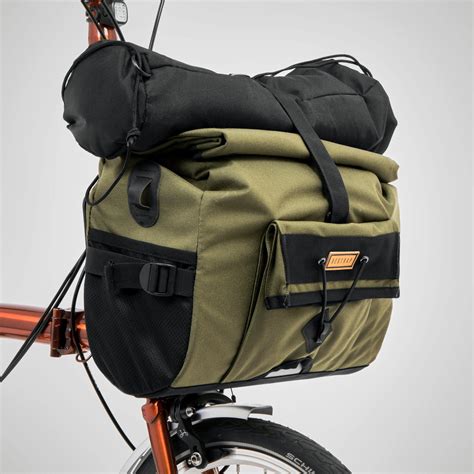 brompton bike bags for sale.